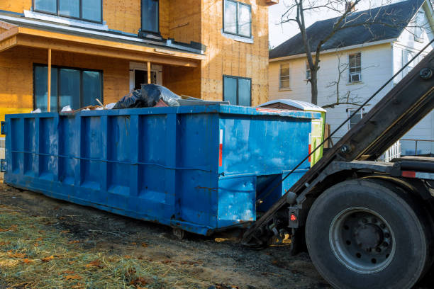 Best Recycling Services for Junk  in Indian Lake, TX