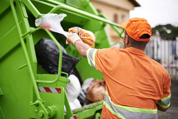 Recycling Services for Junk in Indian Lake, TX